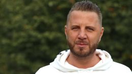 Vasárnap Délután Csenger Ferenccel