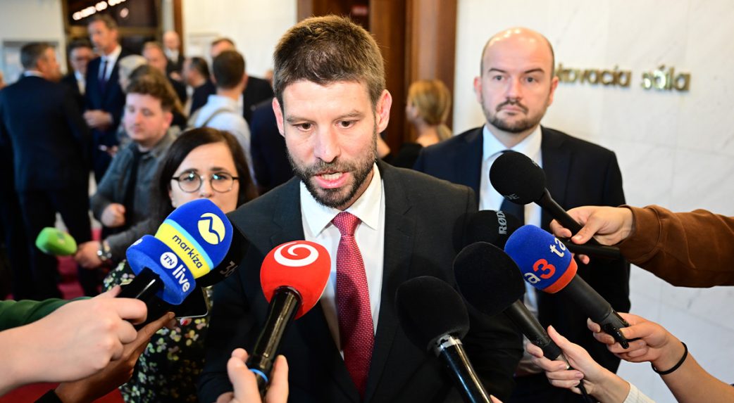 A PS egyértelműen elutasítja a Hlas-al való együttműködést