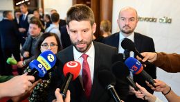 A PS egyértelműen elutasítja a Hlas-al való együttműködést