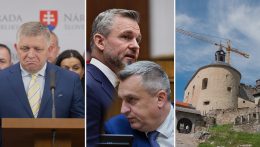 Fico rést ütött az ellenzéken, Pellegrini Danko tovább üzenget egymásnak, mi a helyzet a Krasznahorkán