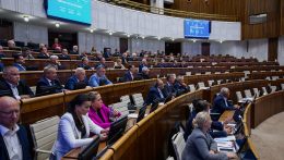 Alkotmánymódosítás – avagy keresztény értékek a politikában