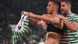 Európa Liga: emberhátrányban szerzett pontot a Plzeň ellen a Fradi