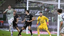 NB I: pontot mentett a címvédő Ferencváros az Üllői úton