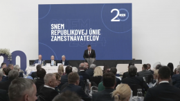 A munkáltatók bírálják a kormányt, amiért nélkülük konszolidál