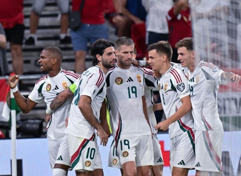 Labdarúgó vb-selejtező: Magyarország‑Portugália 2:3 (1:1)