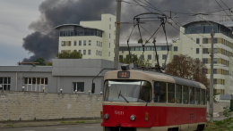 Ukrán légierő: drónokkal és rakétákkal támadott az orosz hadsereg, sokan megsebesültek
