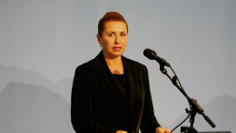 Dánia szerint hibrid háború zajlik, határozott válasz kell