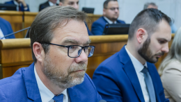 Bugár Béla szerint is gyanús volt az alkotmánymódosítás körüli szavazás