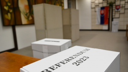 A Hlas kötelezővé tenné a születési szám feltüntetését a népszavazási petíción