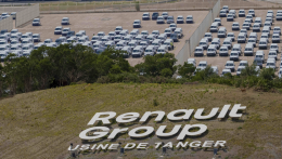 Mintegy 3000 munkahely megszüntetését tervezi a Renault
