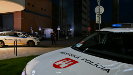 Világos szabályozásra van szükségük a városi rendőrségeknek