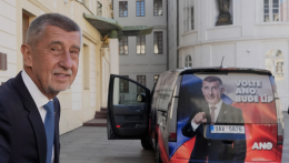 Hárompárti kormány alakulhat Csehországban
