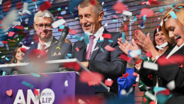 Babiš: erős kormányfő leszek