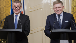 Andrej Babiš győzelme után újra kedvező irányt vehet a cseh-szlovák kapcsolatok alakulása