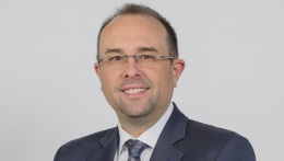 Rastislav Chovanec külügyi államtitkár Brüsszelbe utazik