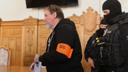 A ŠTS előtt zajló perben a védő nem tartja terrorcselekménynek a Fico elleni támadást