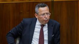 Elkészült a következő évi állami költségvetés tervezete