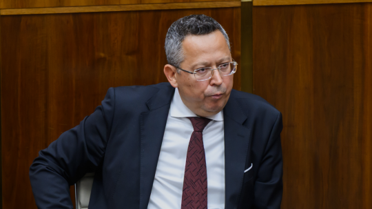 A pénzügyminiszter szerint működik a konszolidáció