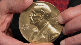 A Nobel-békedíjról még az izraeli–hamaszi megállapodás előtt döntöttek