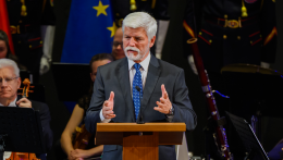 Pavel szerint a kormányalakításnál kulcsfontosságú az EU- és NATO-tagság megerősítése