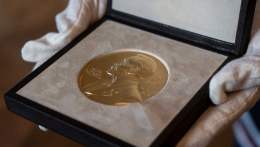Pénteken derül ki, ki kapja idén a Nobel-békedíjat