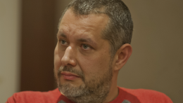 Robert Kaliňák megerősítette, hogy Oskar Rózsa a tanácsadója