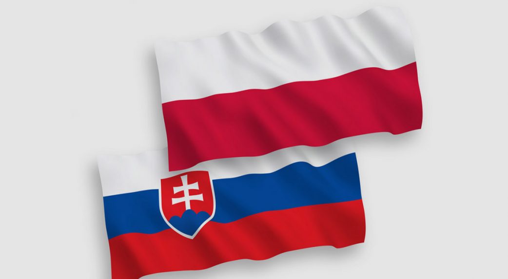 Szlovákia és Lengyelország erősíti a határ menti együttműködést