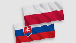 Szlovákia és Lengyelország erősíti a határ menti együttműködést