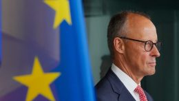Az egyiptomi elnök meghívta a német kancellárt a Gázai övezet tűzszüneti megállapodásának aláírására