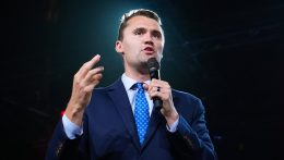 Posztumusz elnöki szabadságéremmel tüntetik ki a meggyilkolt Charlie Kirköt
