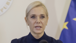 Denisa Saková Pekingben tárgyalt a szlovák–kínai gazdasági együttműködés mélyítéséről