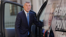 Nehezen alakul a kormány Csehországban