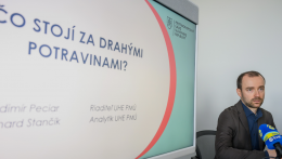 Mi áll a magas élelmiszerárak hátterében?