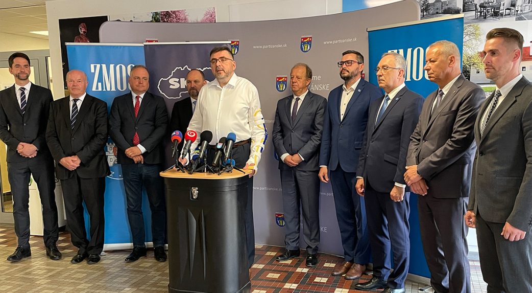 A településvezetők nyomás alatt érzik magukat a konszolidáció miatt