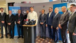 A településvezetők nyomás alatt érzik magukat a konszolidáció miatt