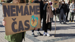A szlovákiai lakosok többsége klímavédőnek vallja magát