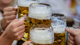 Az Európai Unióban fogy a legtöbb alkohol a világon