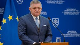 Ezúttal Ausztria és Szlovákia akasztotta meg az uniós gépezetet