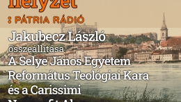 „Meg kell próbálni úgy élni, mint bárki más”