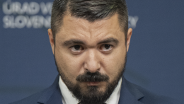 Pavol Gašpar SIS főnök lemond, ha törvényes okok merülnek fel visszahívására