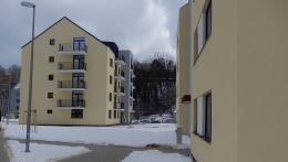 Szlováknak lakhatási forradalomra van szüksége
