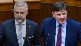 A kormányzási időszak meghosszabbítása pénzt takaríthat meg – állítja Tibor Gašpar