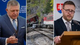 A szádalmási vonat baleset az országot sújtó rendszerszintű bajok állatorvosi lova