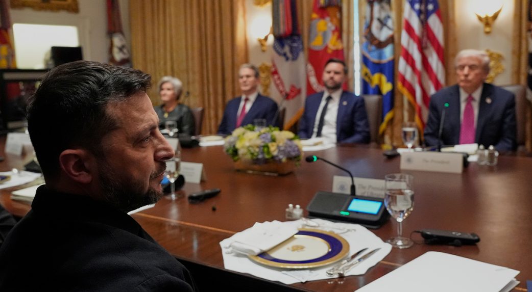 Az USA egyelőre nem ad Tomahawk-rakétákat Ukrajnának