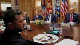 Az USA egyelőre nem ad Tomahawk-rakétákat Ukrajnának