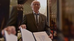 Tőzsér Árpád 90. Az életmű mint irodalomtörténet
