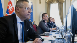 Lezárult az ország történetének leggyorsabban lezavart költségvetési vitája