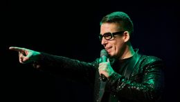 Farkas Gábriel: „Az előadásom és a közönség reakciója a kettőnk közös terméke”