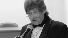 Elhunyt korábbi munkatársunk Molnár László bemondó, rendező