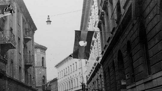 Pénteken van az 1956-os magyar forradalom 70. évfordulója